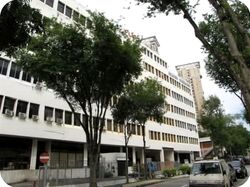 Hillview Warehouse (D23), Factory #620578841